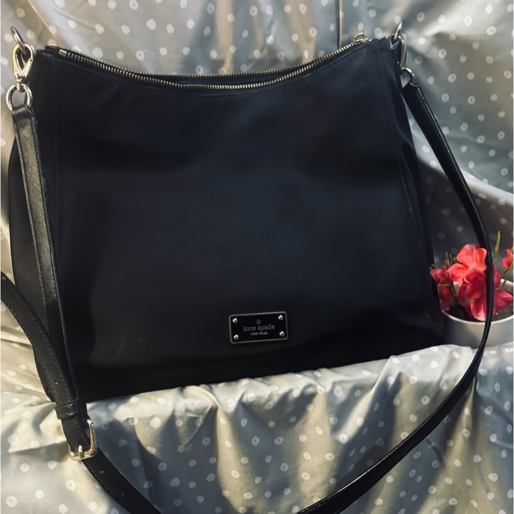 Kate spade shoulder bag